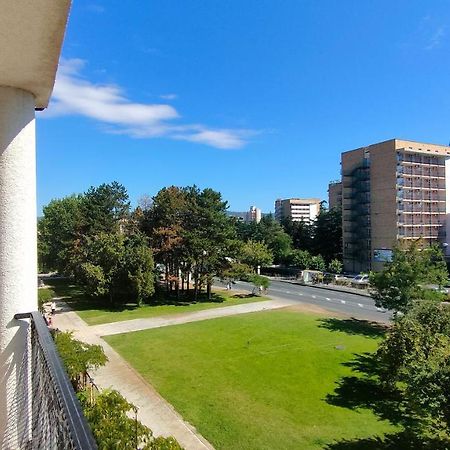 Holiday Apartcomplex Royal Sun Sunny Beach Exterior foto