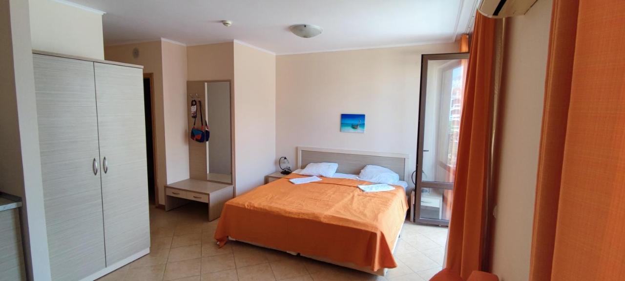 Holiday Apartcomplex Royal Sun Sunny Beach Exterior foto