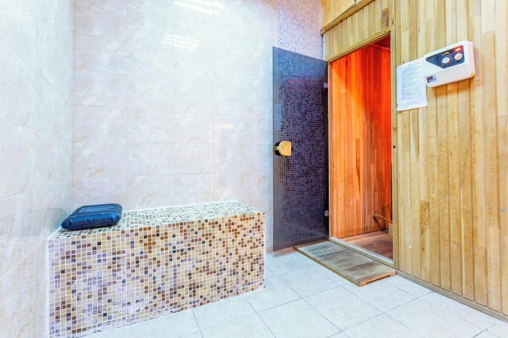 Holiday Apartcomplex Royal Sun Sunny Beach Exterior foto