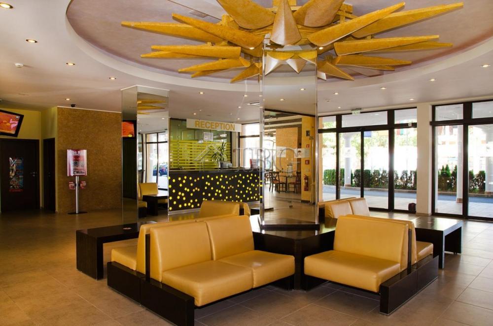Holiday Apartcomplex Royal Sun Sunny Beach Exterior foto
