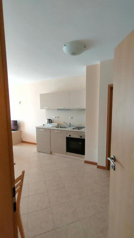 Holiday Apartcomplex Royal Sun Sunny Beach Exterior foto