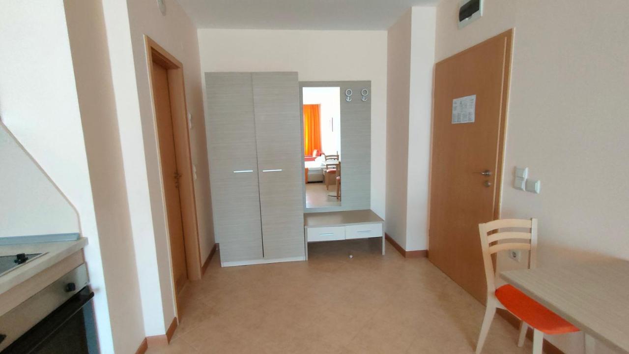 Holiday Apartcomplex Royal Sun Sunny Beach Exterior foto